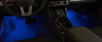 Subaru Footwell Illumination Kit H461SAL000